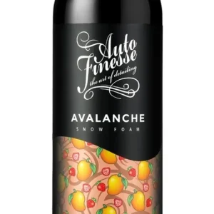 Auto Finesse Avalanche Snow Foam - 500ml Betaalbaar